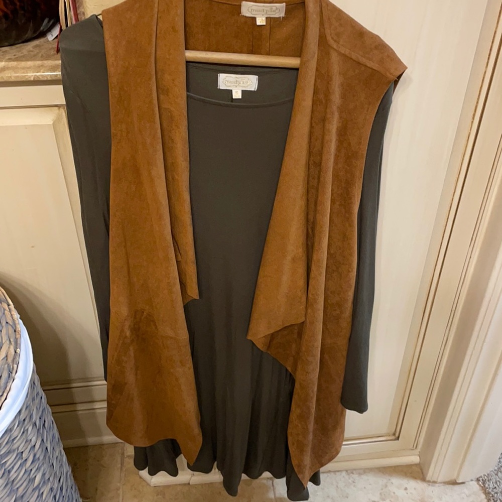 Mud Pie Dress